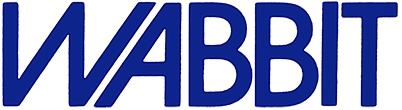 Wabbit logo