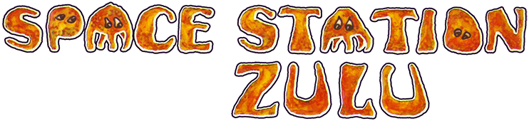 Space Station Zulu logo