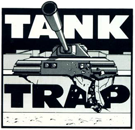 Tank Trap logo