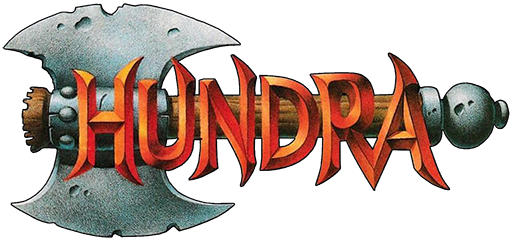 Hundra logo