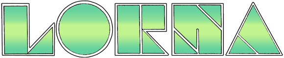 Lorna logo