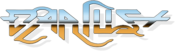 Darius+ logo