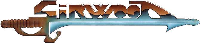 Sirwood logo