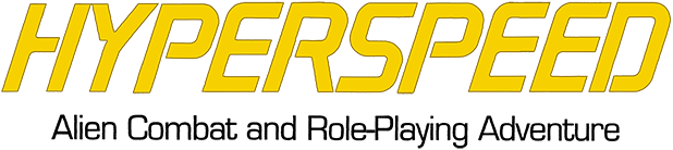 Hyperspeed logo