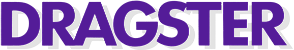 Dragster logo