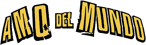Amo del Mundo logo