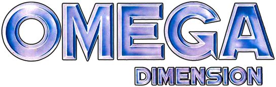 Omega Dimension logo