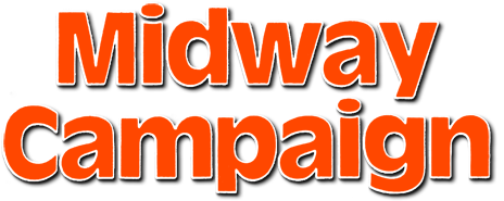 Midway Campaign logo
