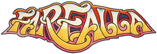 Farfalla logo