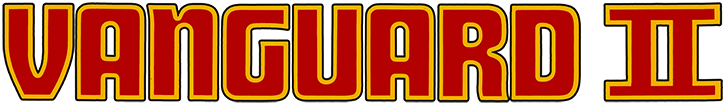 Vanguard II logo