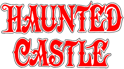 Haunted Castle logo