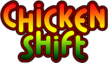 Chicken Shift logo
