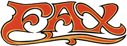 Fax logo