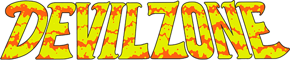 Devil Zone logo