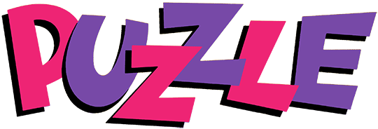 Puzzle logo