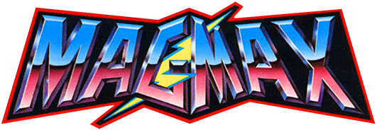 MagMax logo