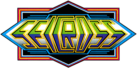 Seicross logo