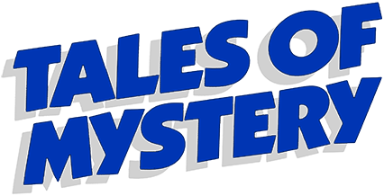 Tales of Mystery logo