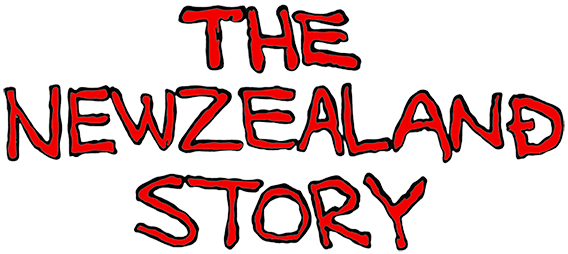 The NewZealand Story logo