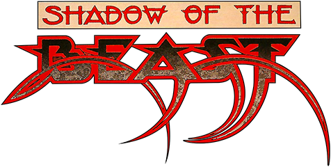 Shadow of the Beast logo