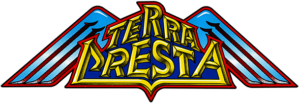 Terra Cresta logo