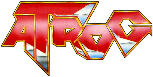 Atrog logo