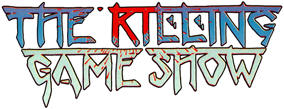 The Killing Game Show logo