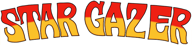 Star Gazer logo