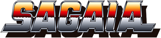 Sagaia logo