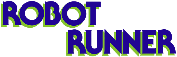 Robot Runner logo