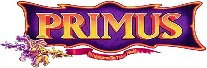 Primus logo