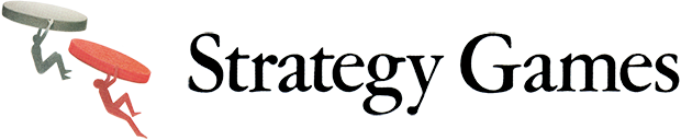 Strategy Games logo