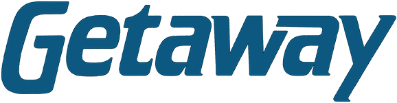 Getaway logo