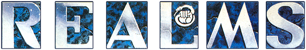 Realms logo