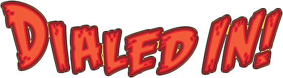 Dialed In! logo