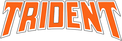 Trident logo