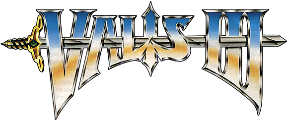 Valis III logo