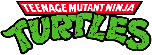 Teenage Mutant Ninja Turtles logo
