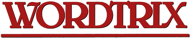 Wordtrix logo