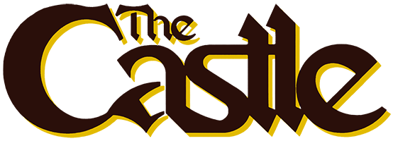 The Castle logo
