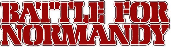 Battle for Normandy logo