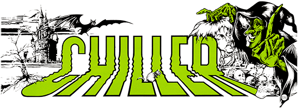 Chiller logo