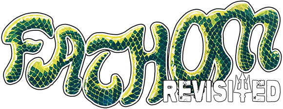 Fathom Revisited logo