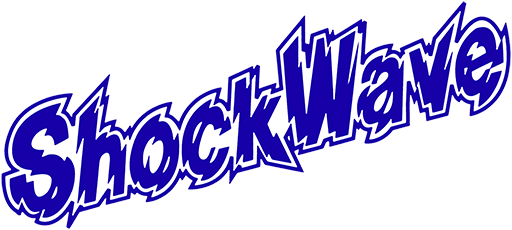 ShockWave logo