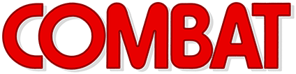 Combat logo