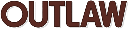 Outlaw logo