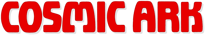 Cosmic Ark logo
