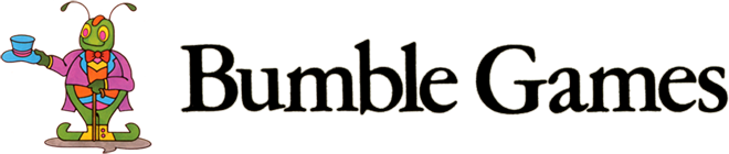 Bumble Games logo