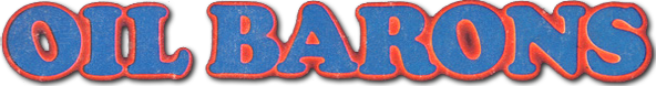 Oil Barons logo