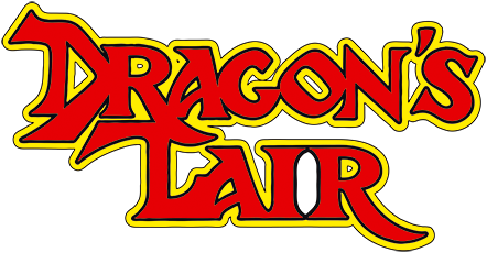 Dragon's Lair logo
